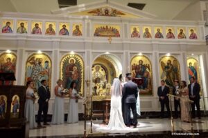 Beautiful Greek Wedding Traditions Made Easy