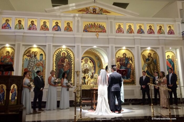 Beautiful Greek Wedding Traditions Made Easy