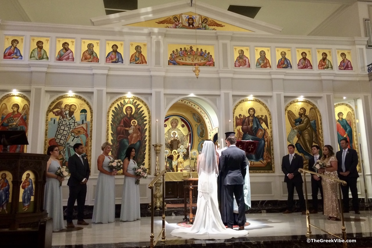 Beautiful Greek Wedding Traditions Made Easy