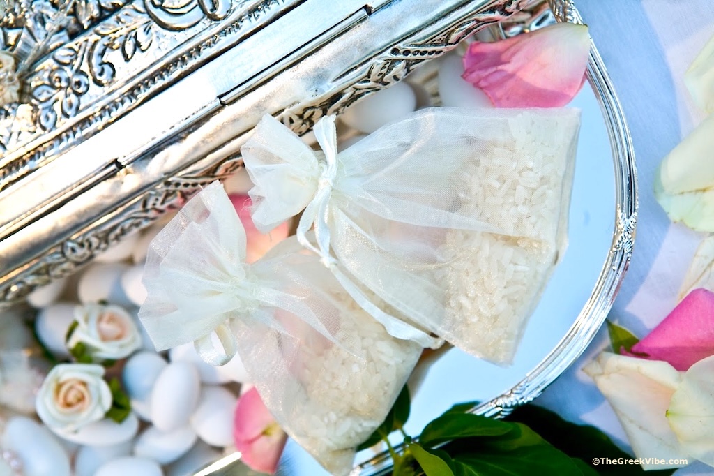 Beautiful Greek Wedding Traditions Made Easy