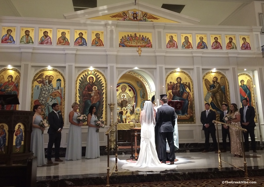 Beautiful Greek Wedding Traditions Made Easy