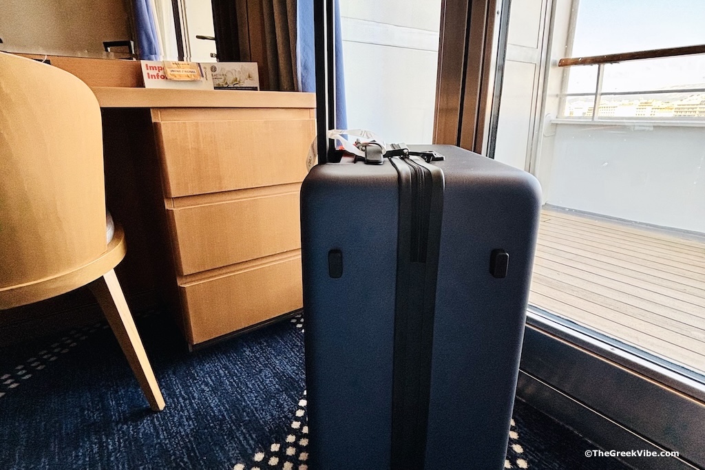 Why LEVEL8 Became My Go-To Travel Luggage — My Review”