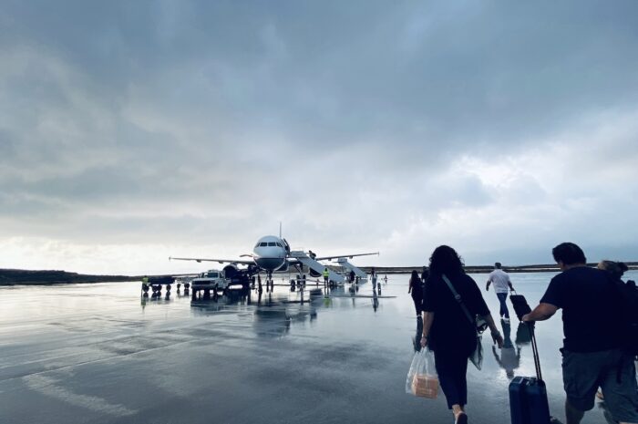 Flying to the Greek Islands: Airports and What to Expect in 2026