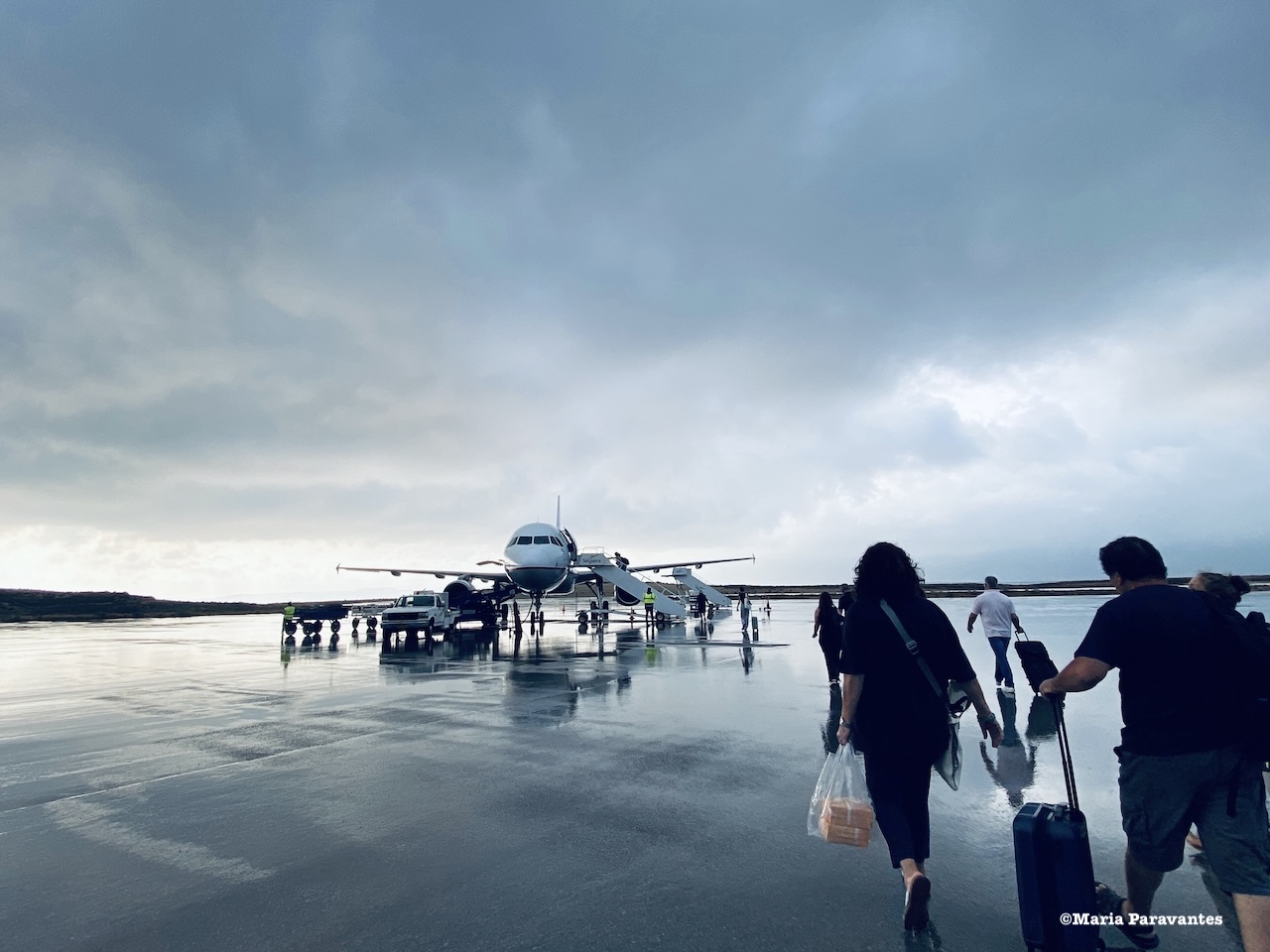 Flying to the Greek Islands: Airports and What to Expect in 2026