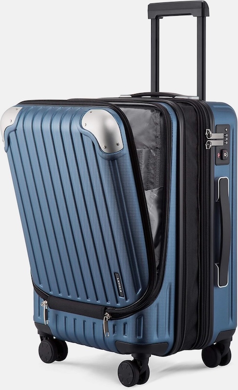 Why LEVEL8 Became My Go-To Travel Luggage — My Review