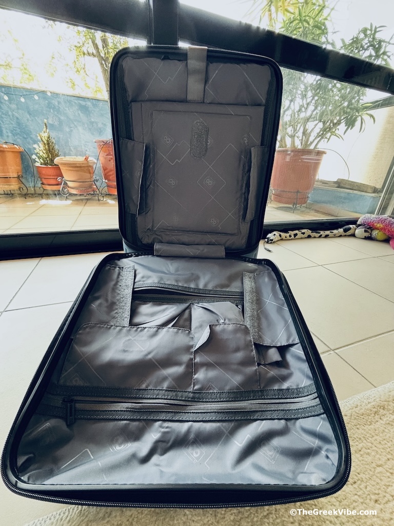 Why LEVEL8 Became My Go-To Travel Luggage — My Review