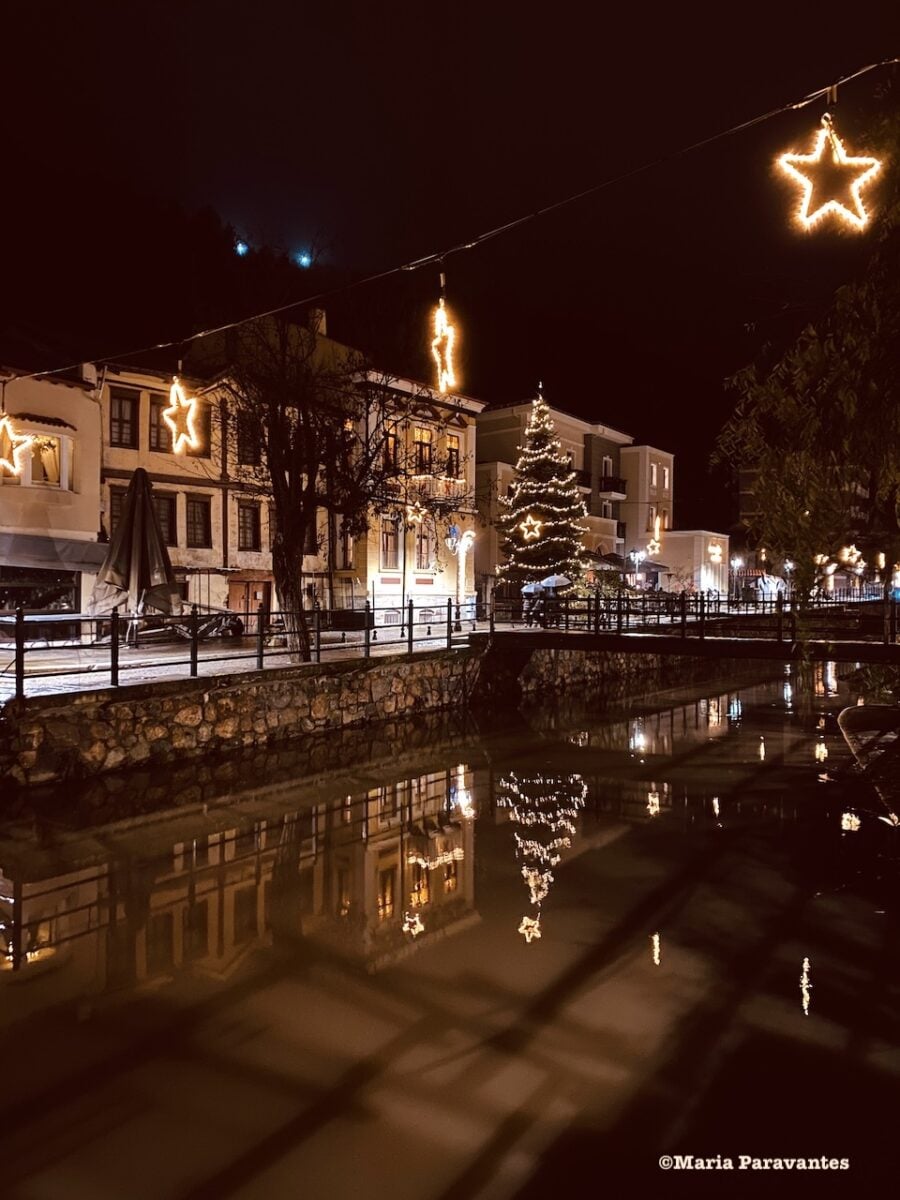 Great Things to Do When You Visit Western Macedonia