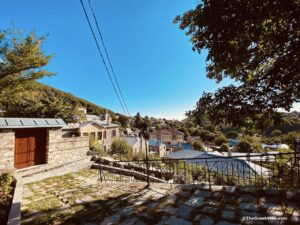 6 Greek Villages and Towns That Are Better in the Fall