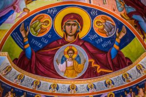 Tinos: A Greek Island Where Miracles Still Happen