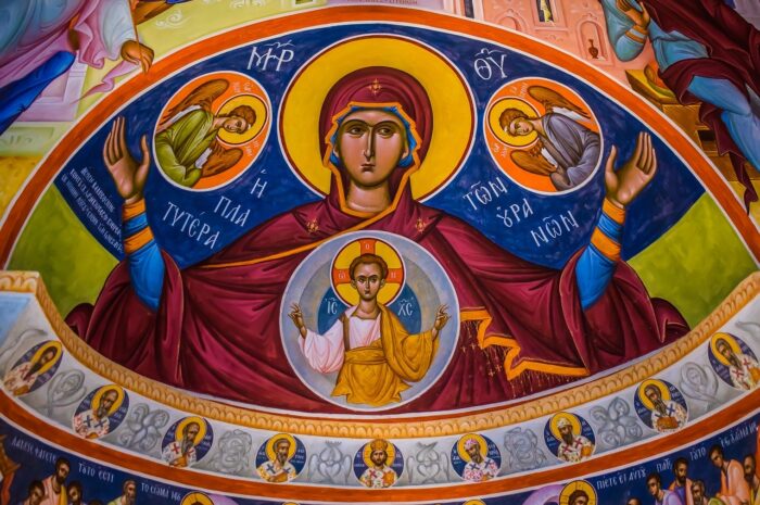 Tinos: A Greek Island Where Miracles Still Happen